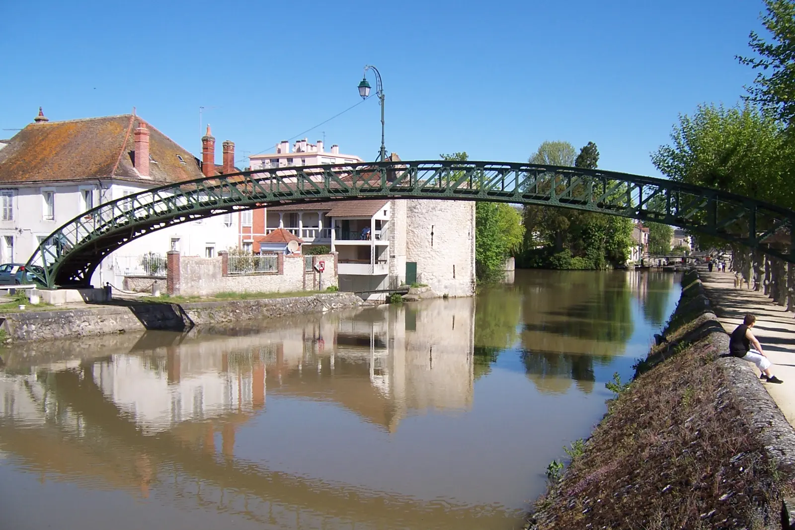 Montargis