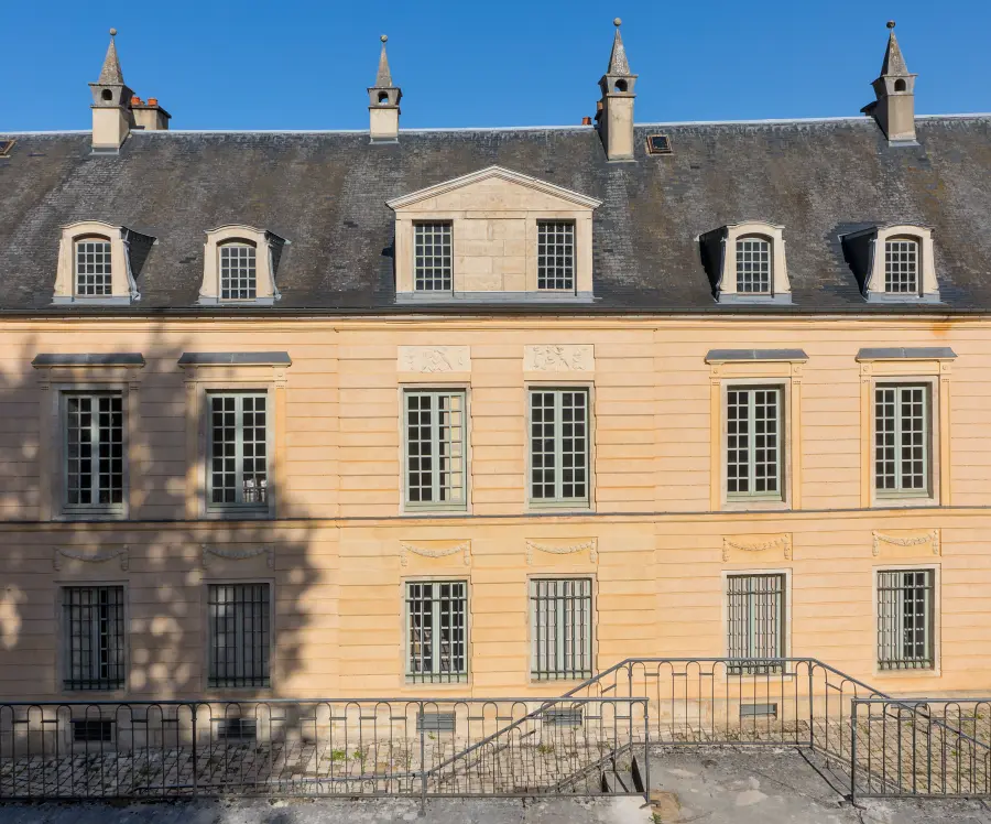 Hôtel de Buffon