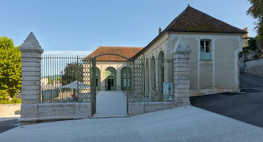 Musée Buffon