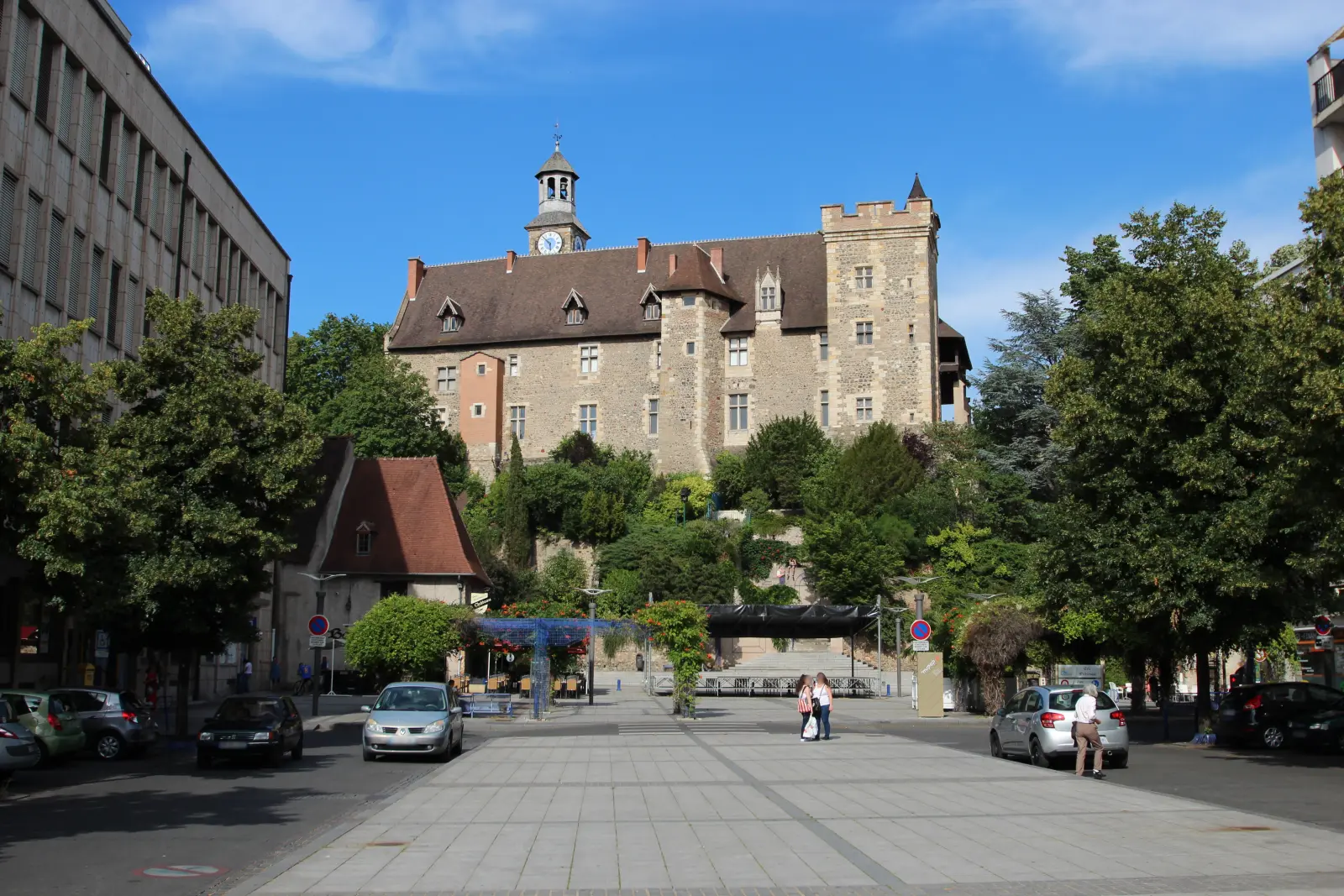 Montluçon