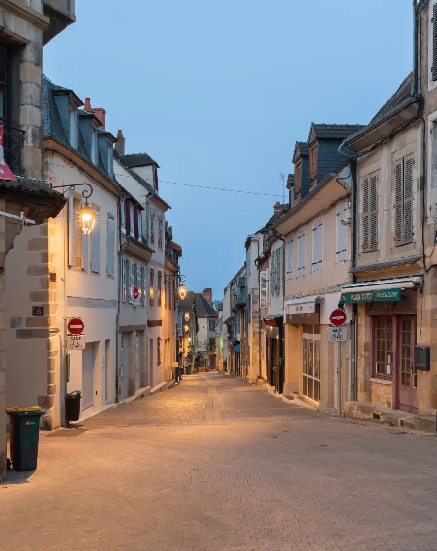 Rue Grande