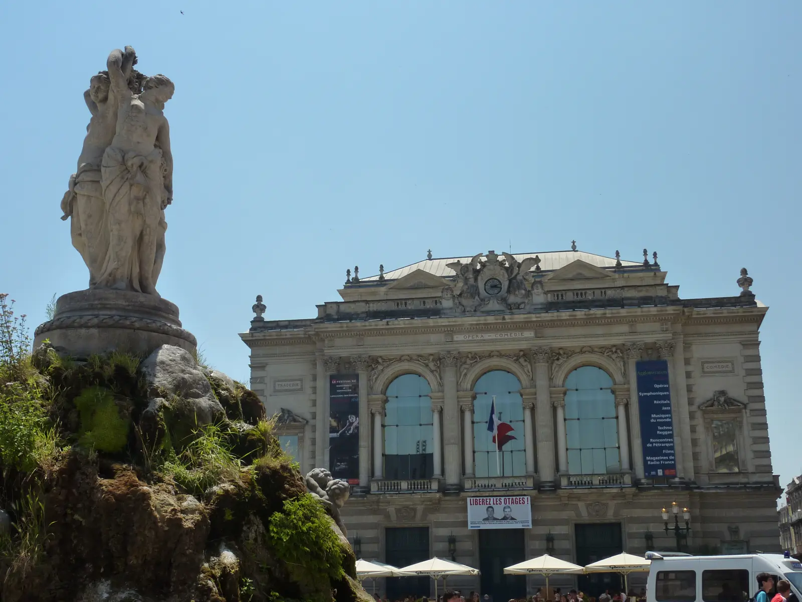 Montpellier