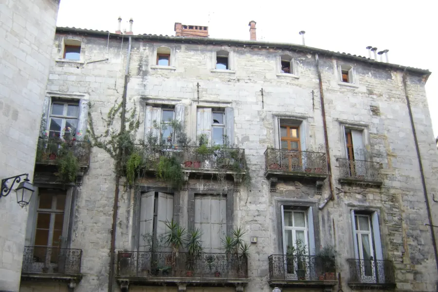 Place Saint-Ravy