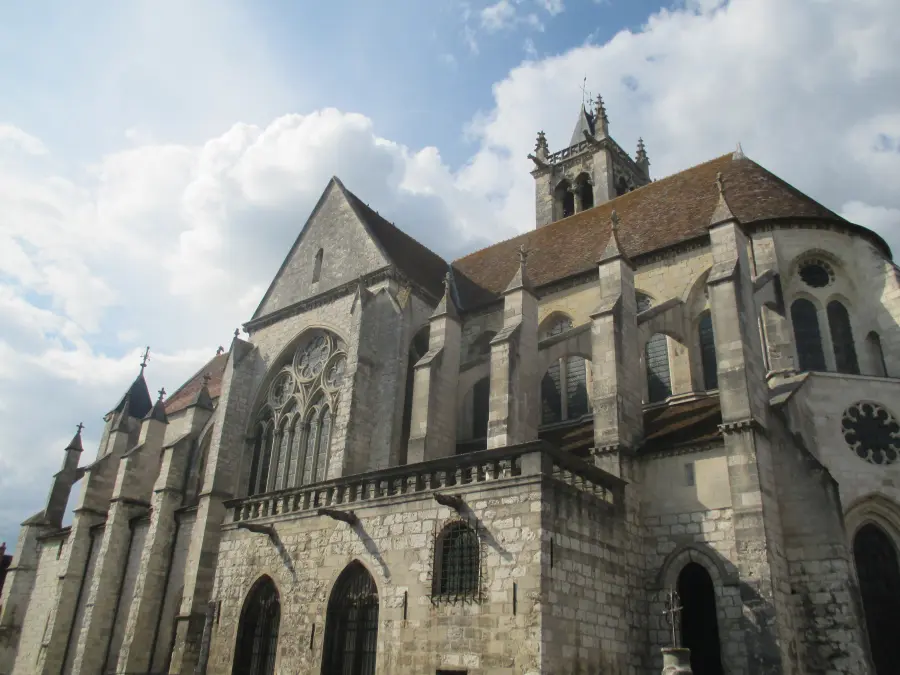 Église Notre-Dame