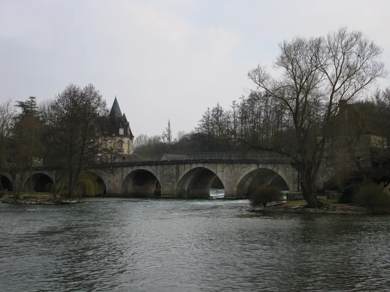 Moret-sur-Loing