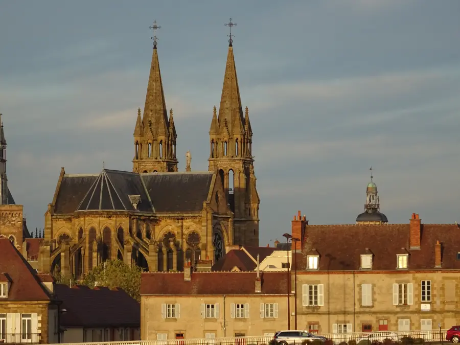 Église du Sacré-Cœur