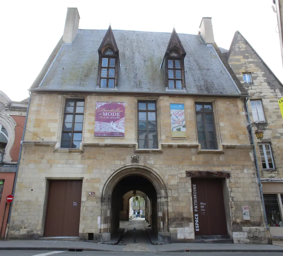 Hôtel Demoret