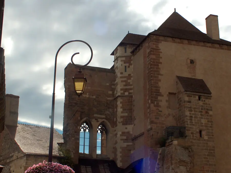 Tour de la Mal-Coiffée