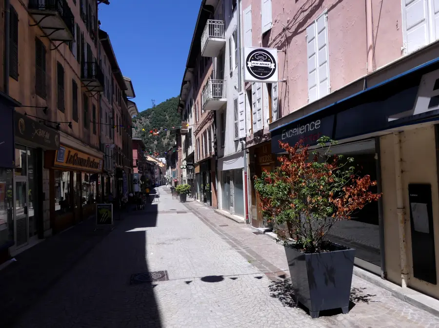 Place Saint-Pierre