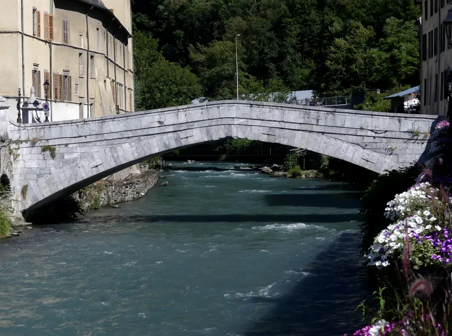 Vieux Pont