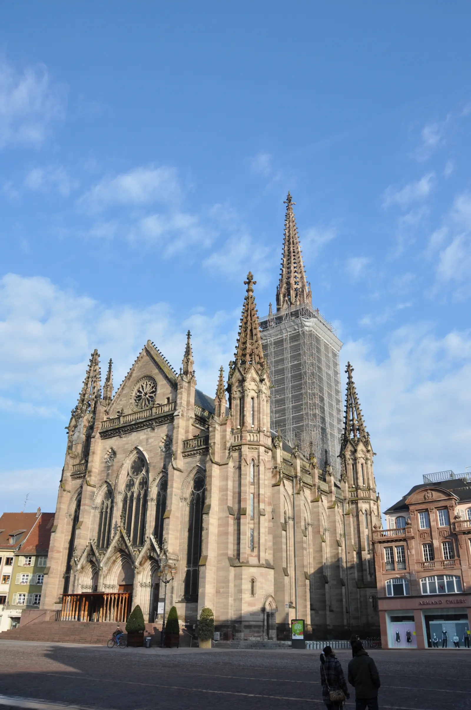 Mulhouse