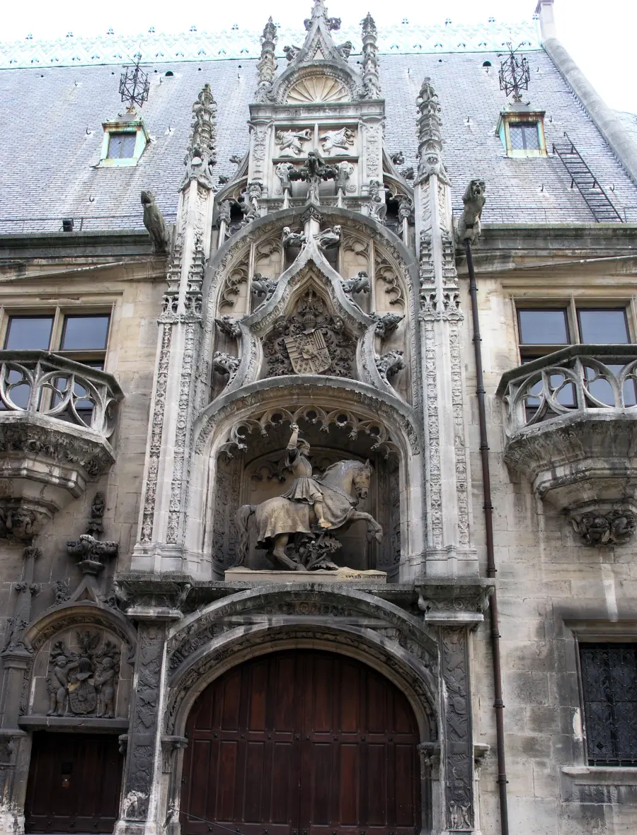 Palais Ducal