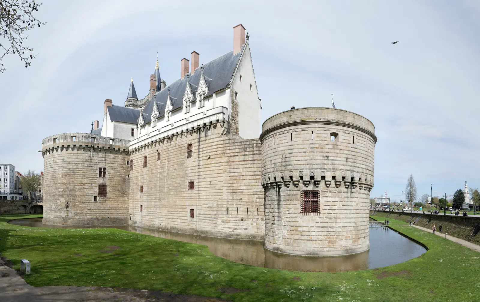 Nantes