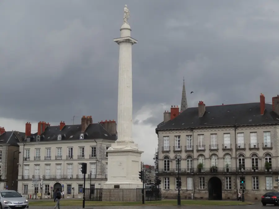 Place du Maréchal-Foch