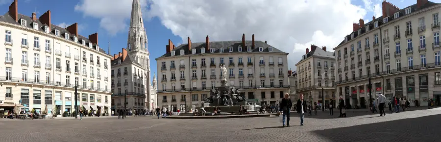 Place Royale