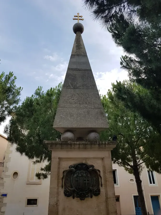 Place du Forum