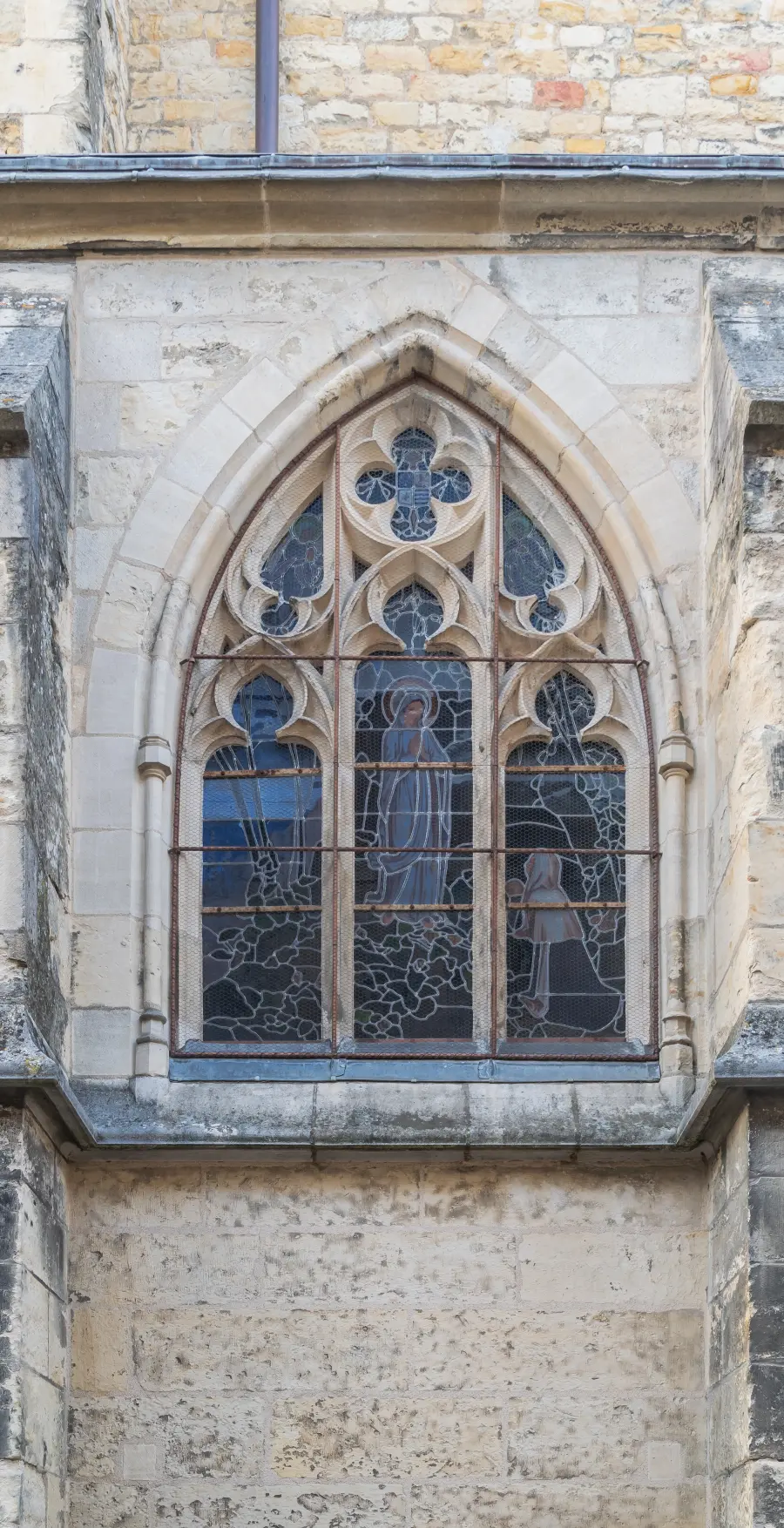 Cathédrale Saint-Cyr-et-Sainte-Julitte