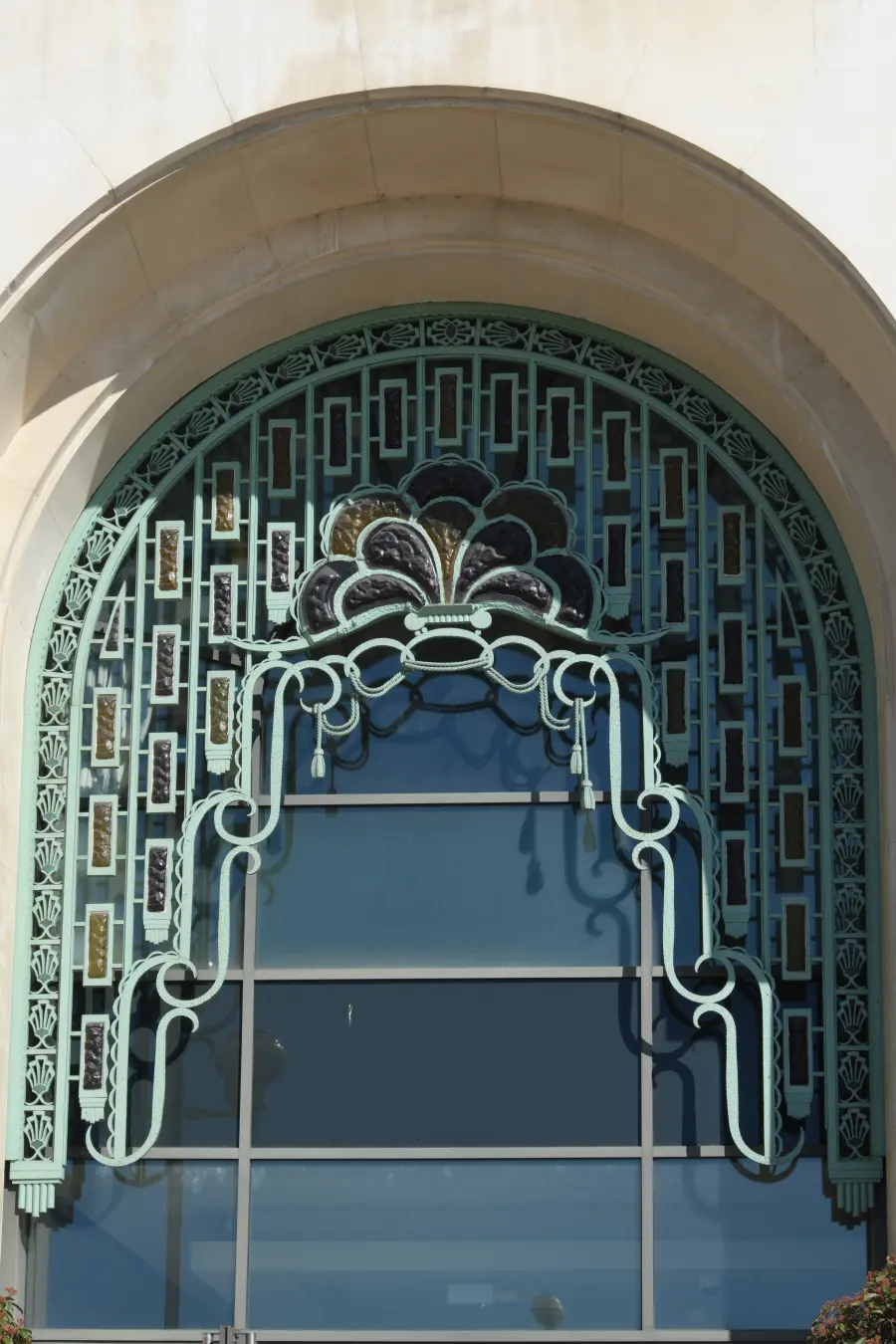 Palais de la Méditerranée