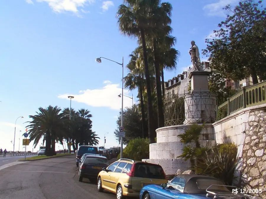 Quai Lunel