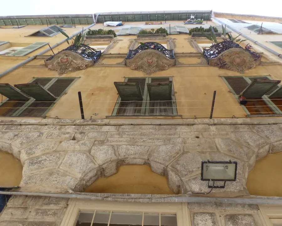 Palais Lascaris