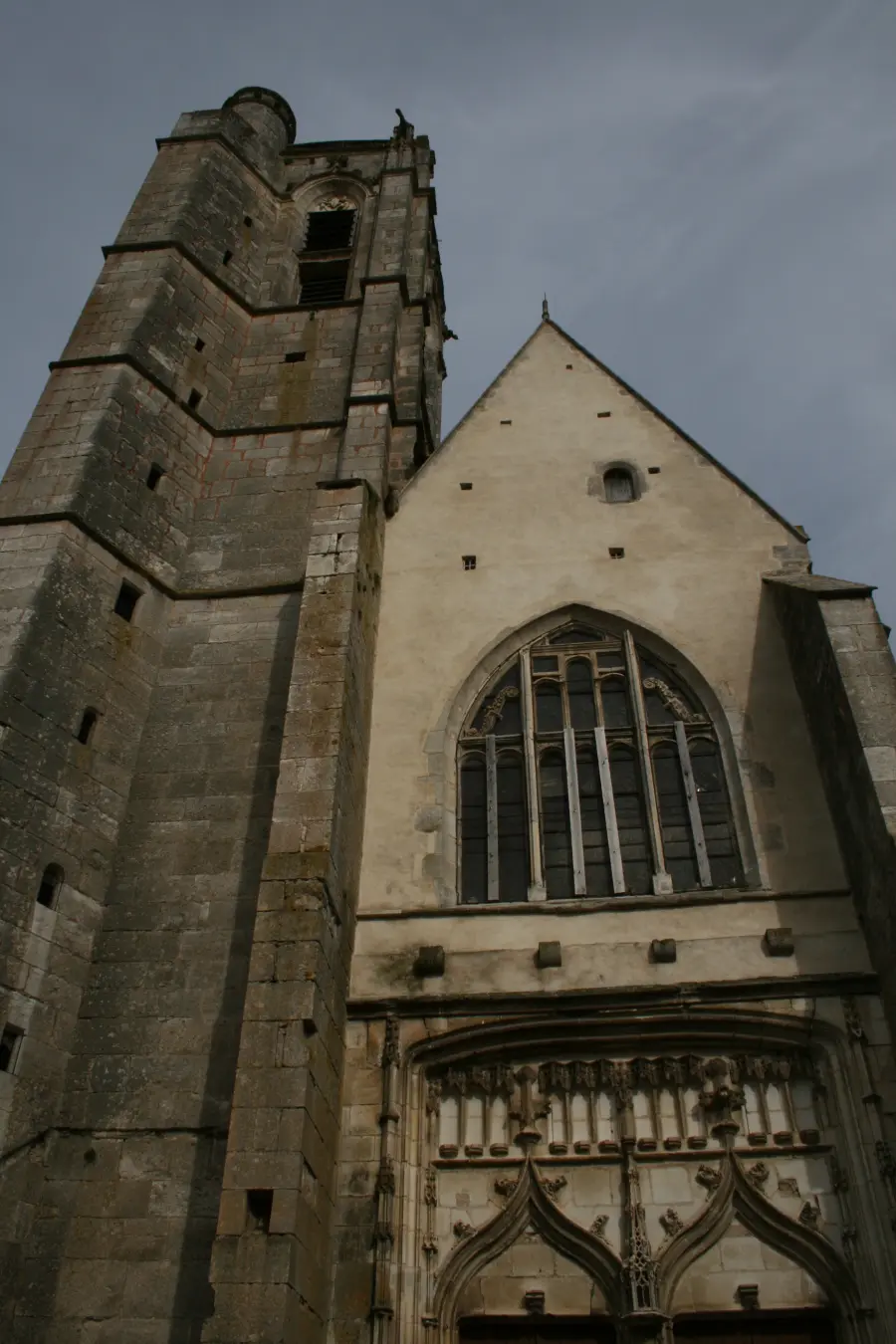 Église Notre-Dame