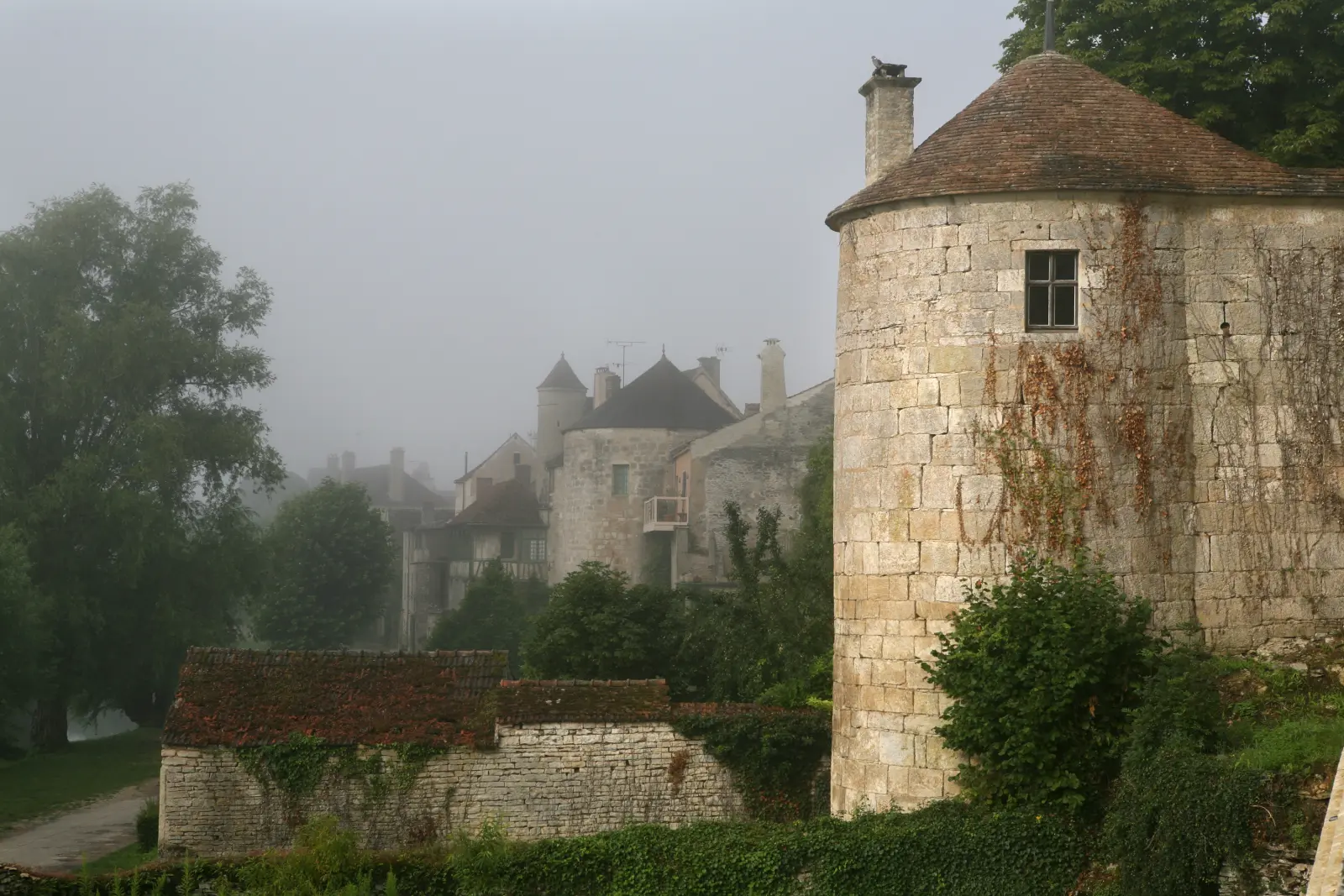 Noyers-sur-Serein