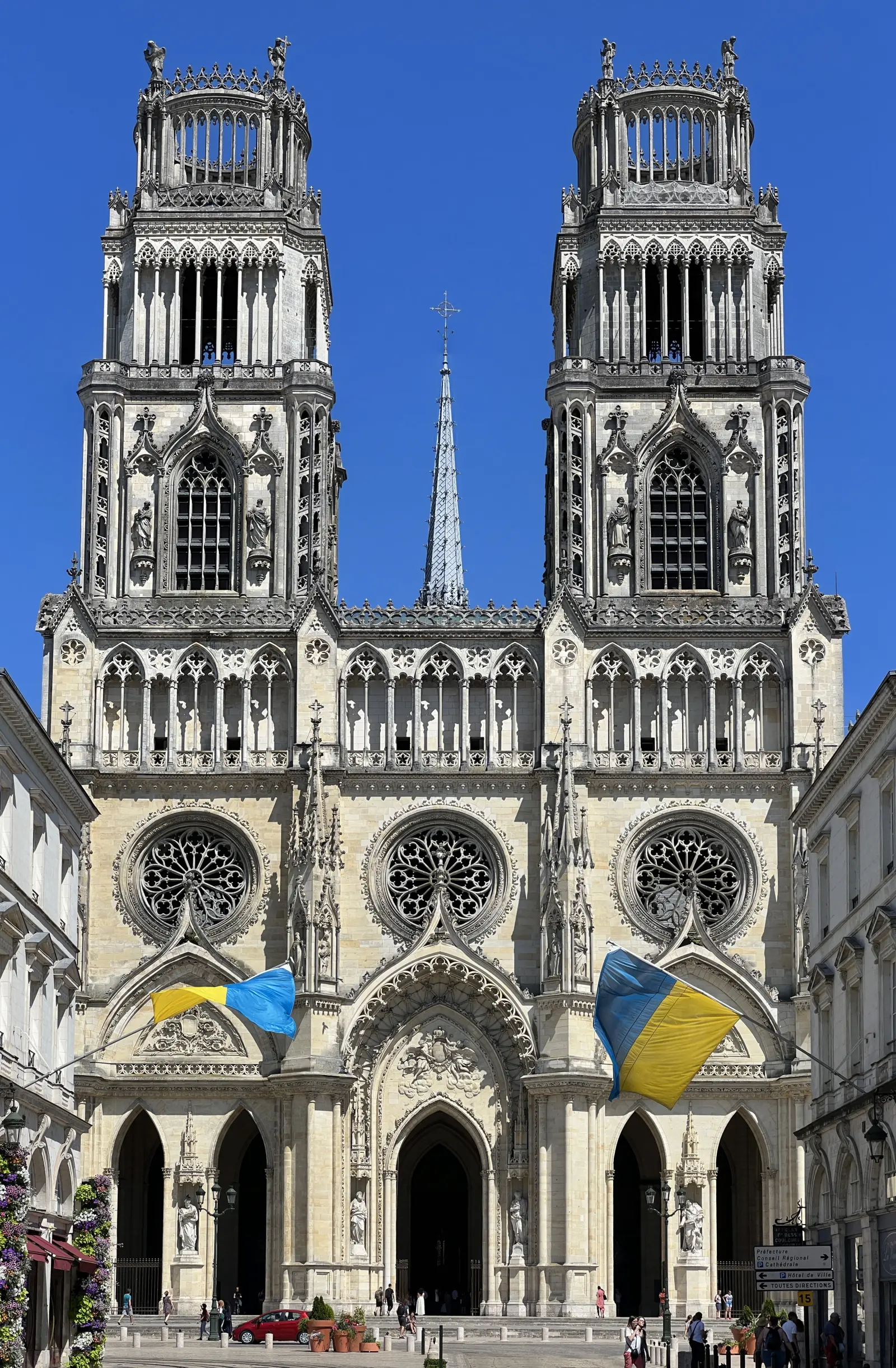 Orléans