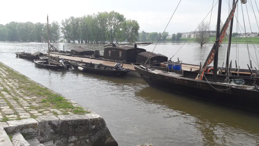 Quais d'Orléans