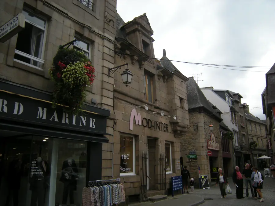 Place du Martray