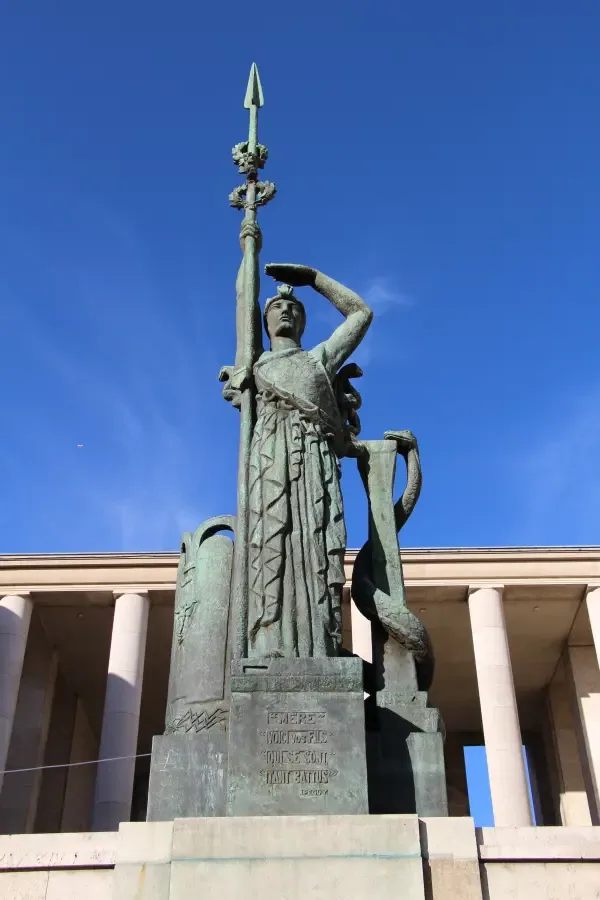 Musée d'Art moderne de la Ville de Paris