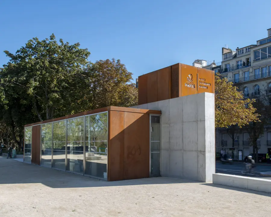 Musée des Égouts