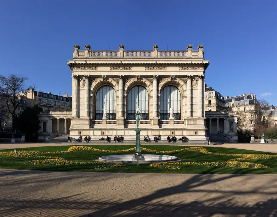 Palais Galliera