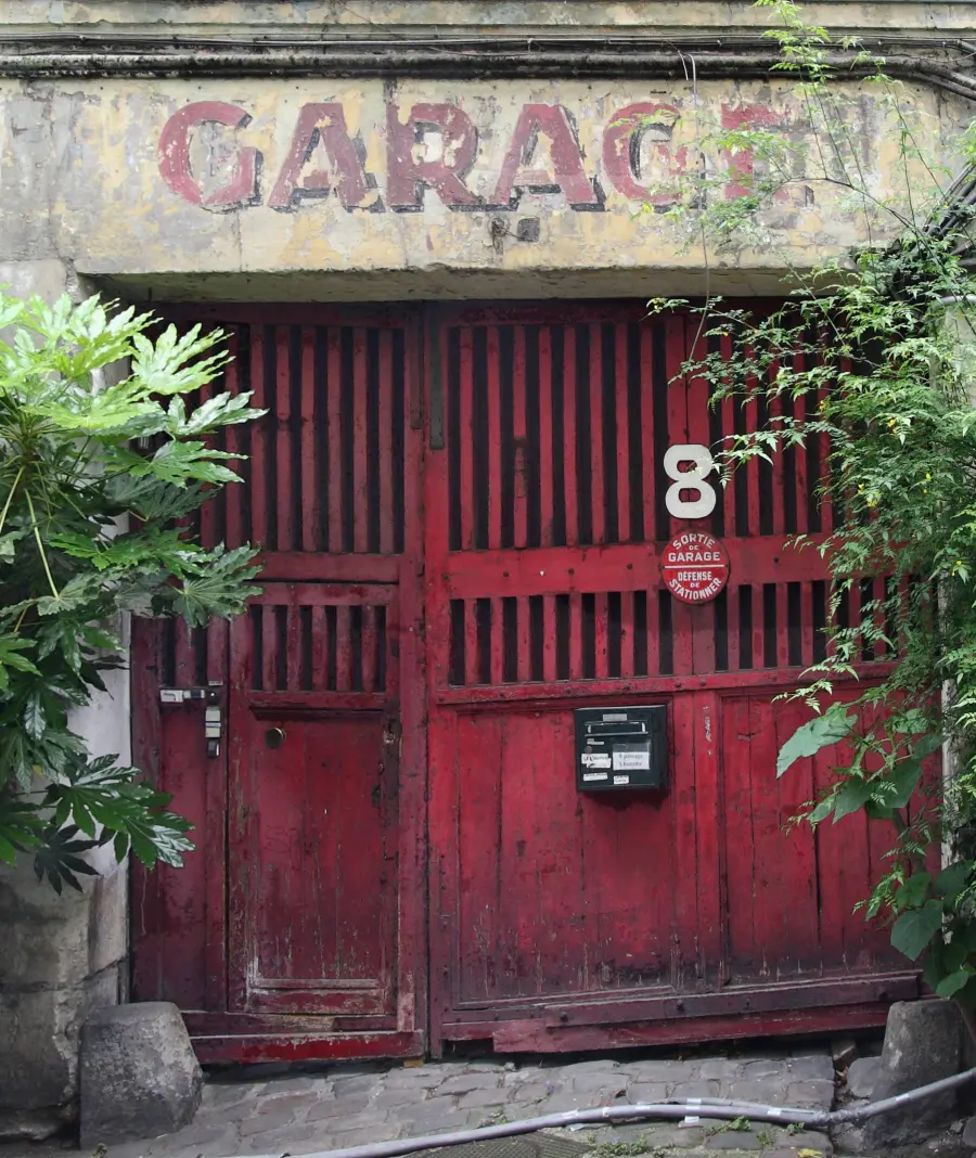 Passage Lhomme