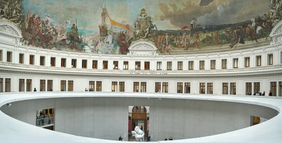 Bourse de Commerce