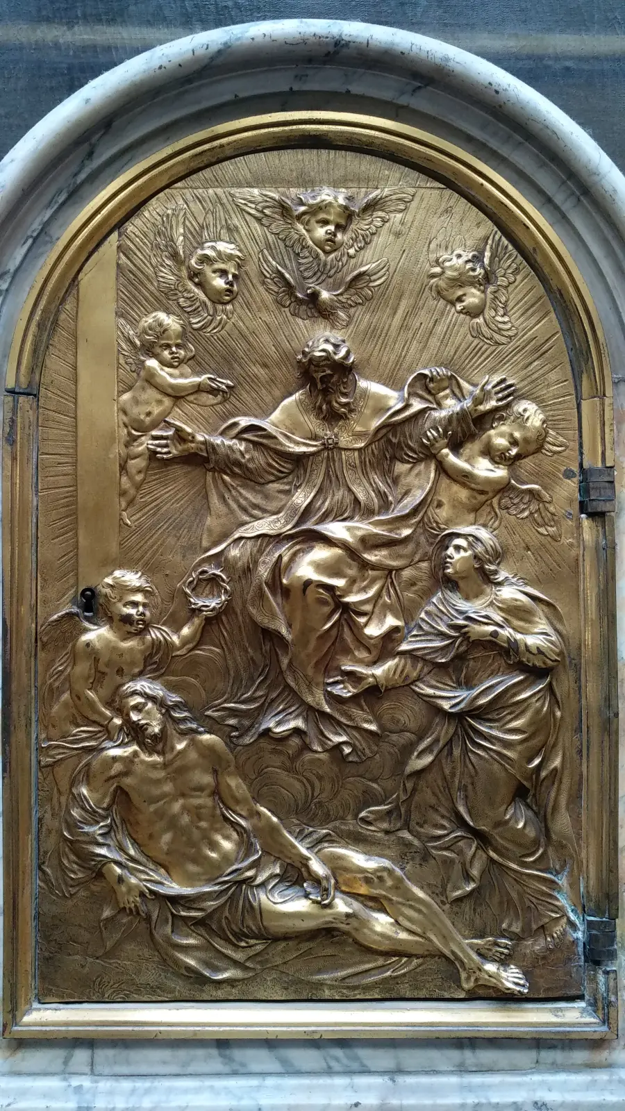 Église Saint-Merri