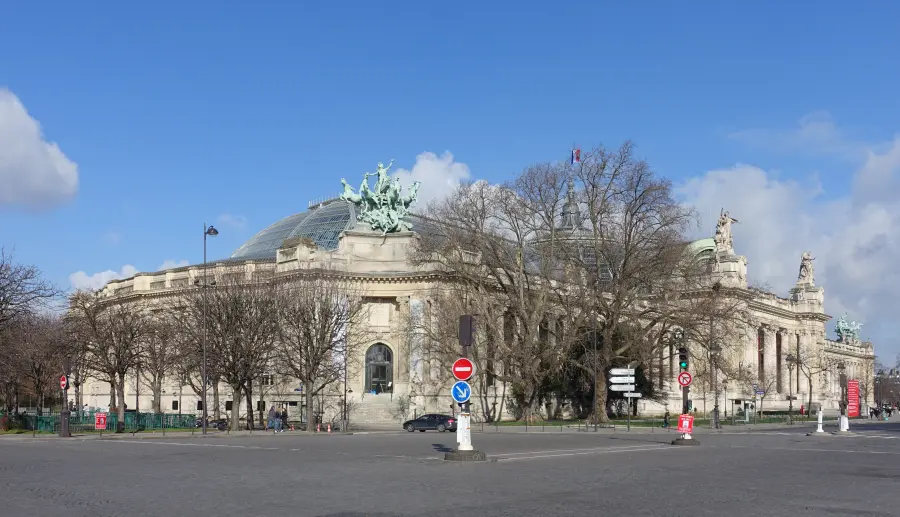 Grand Palais