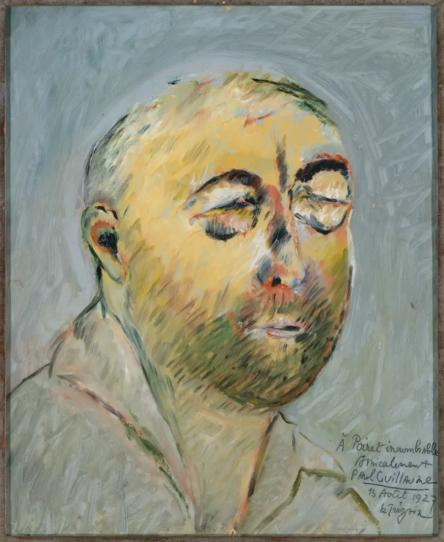 Maison Paul Poiret