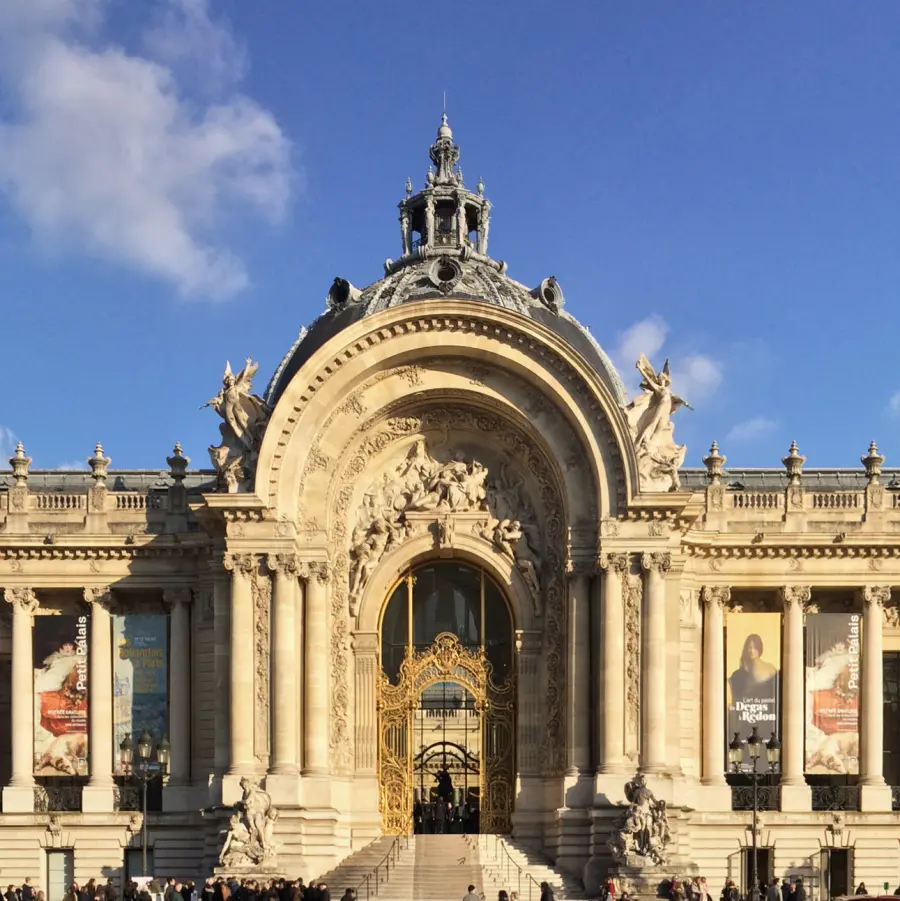 Petit Palais
