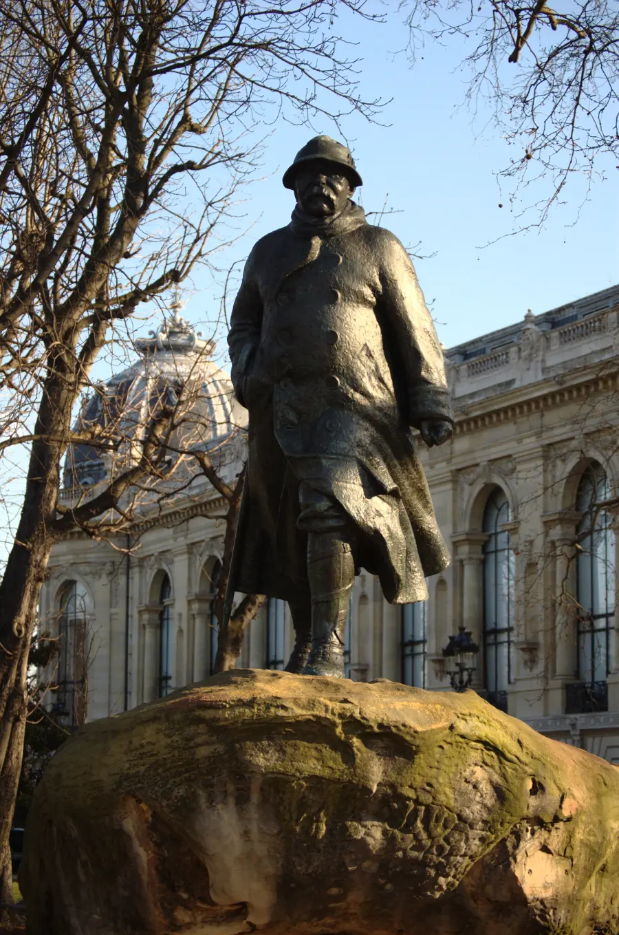 Place Clemenceau
