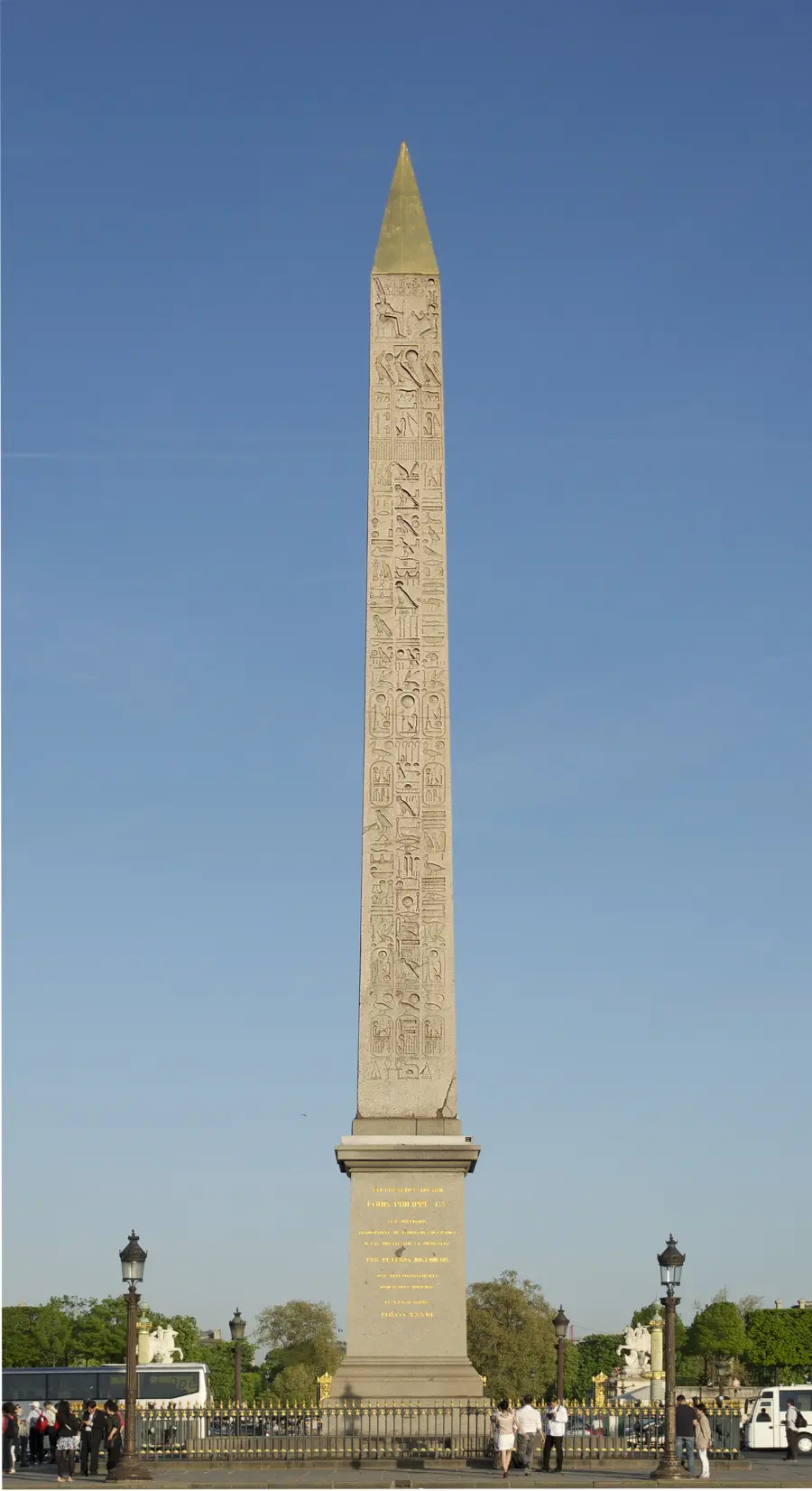 Place de la Concorde