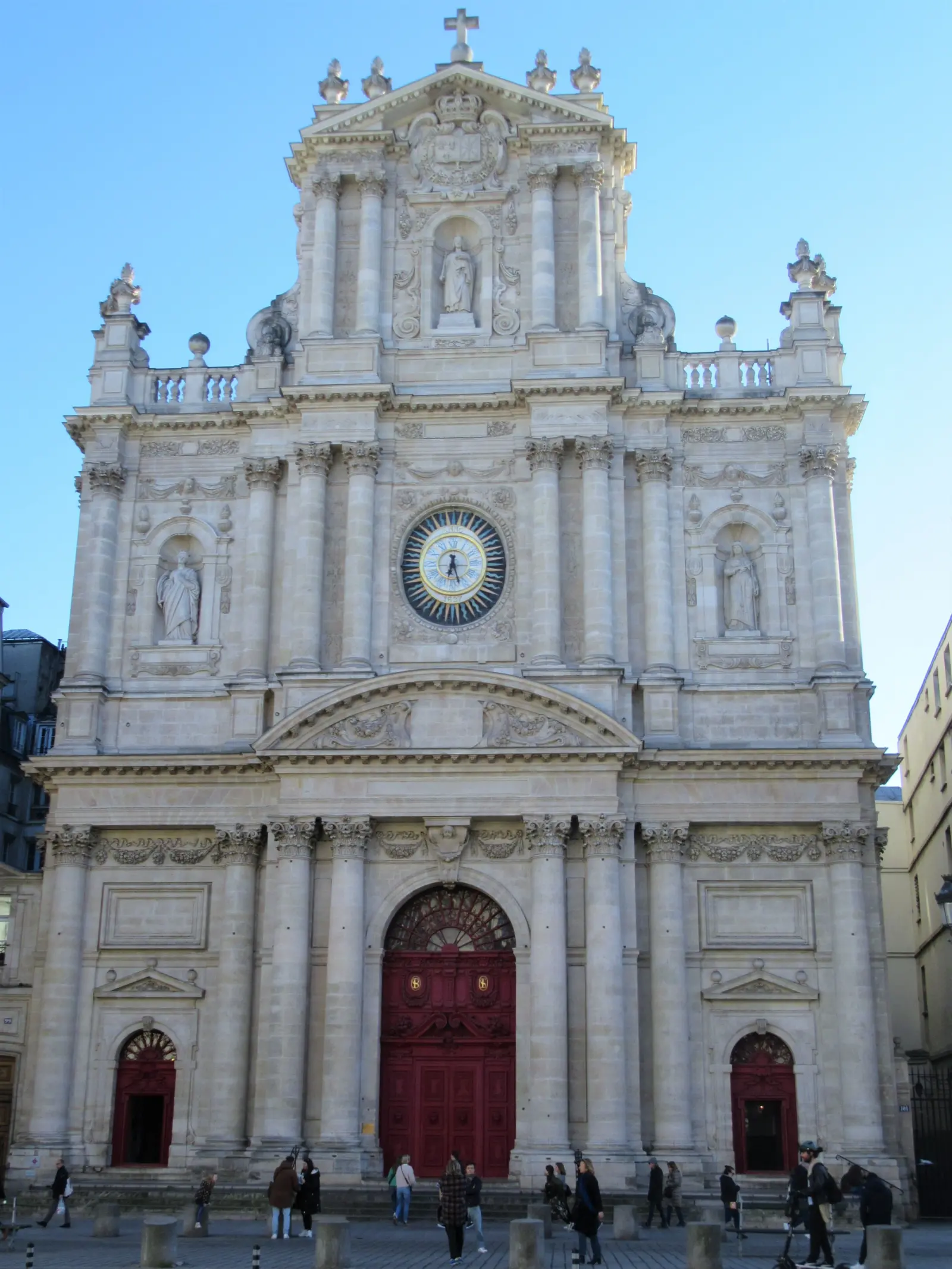 Paris