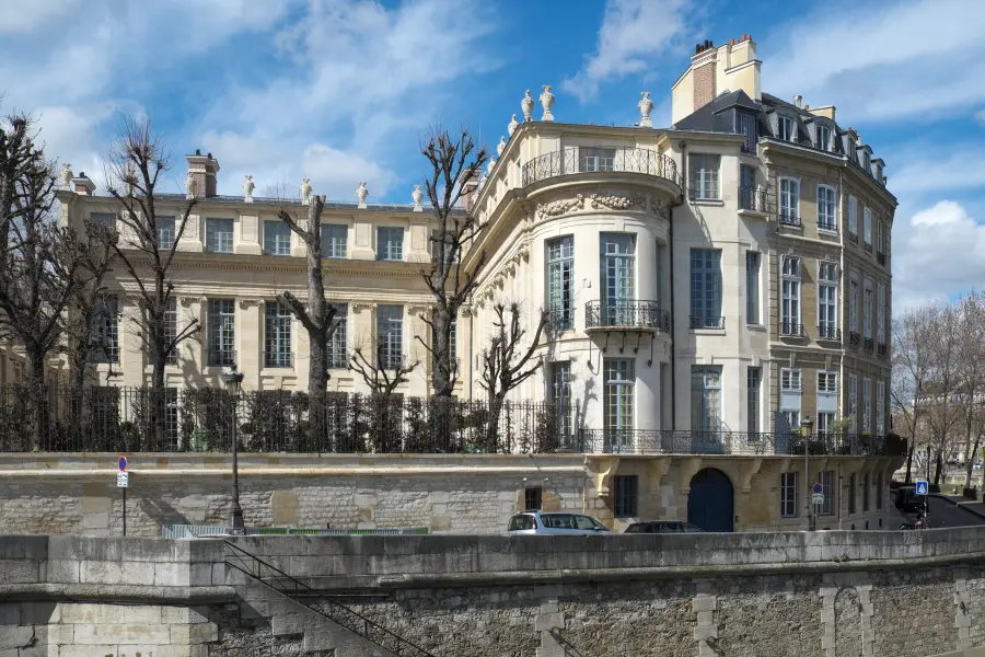 Hôtel Lambert