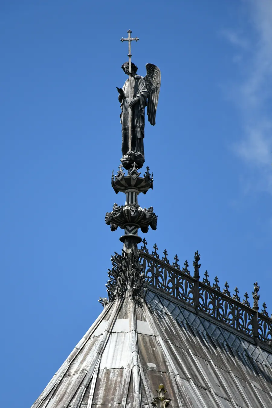 Sainte-Chapelle