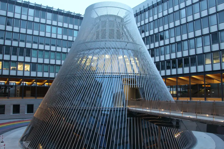 Universités Pierre-et-Marie-Curie et Denis-Diderot
