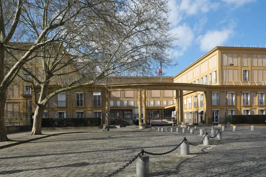 Mobilier national