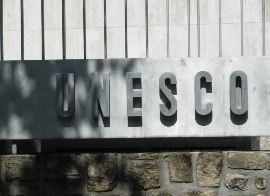 Maison de l'Unesco