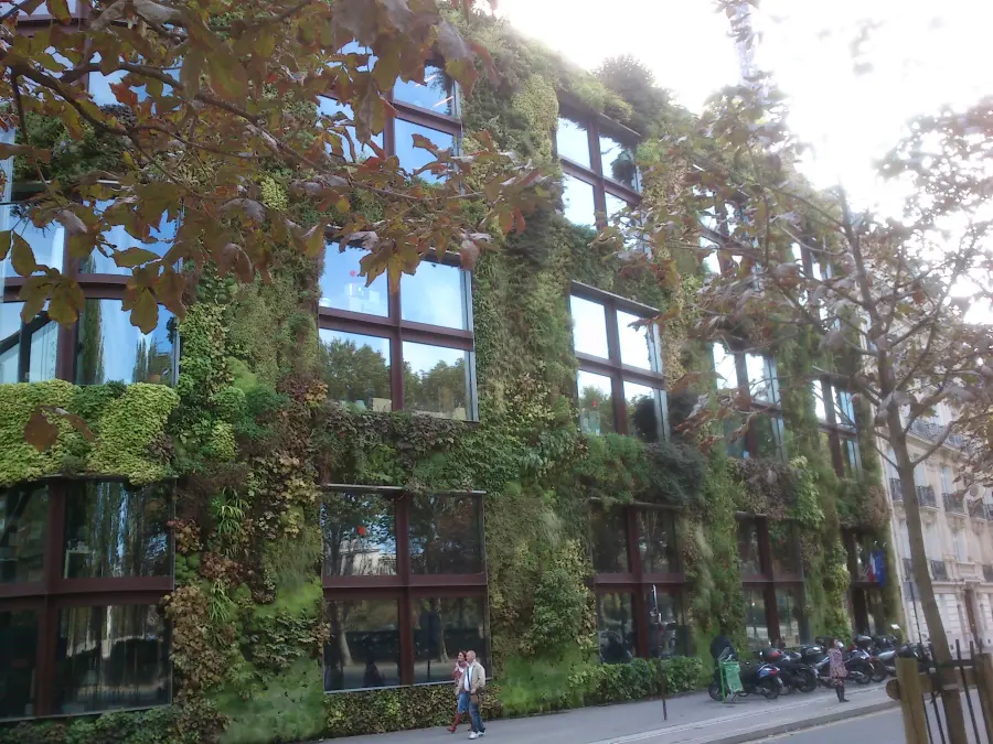 Musée du Quai Branly