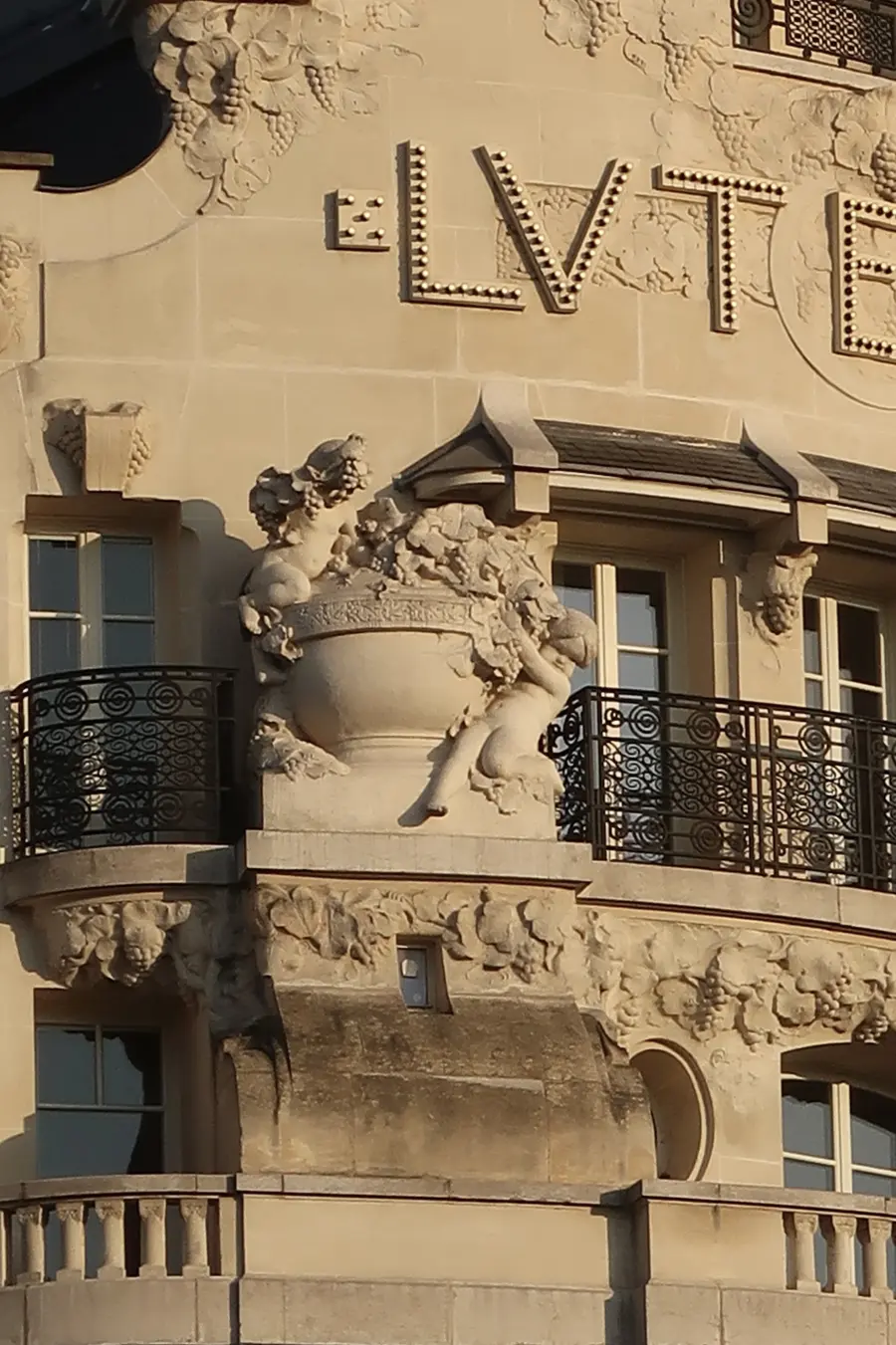 Boulevard Raspail