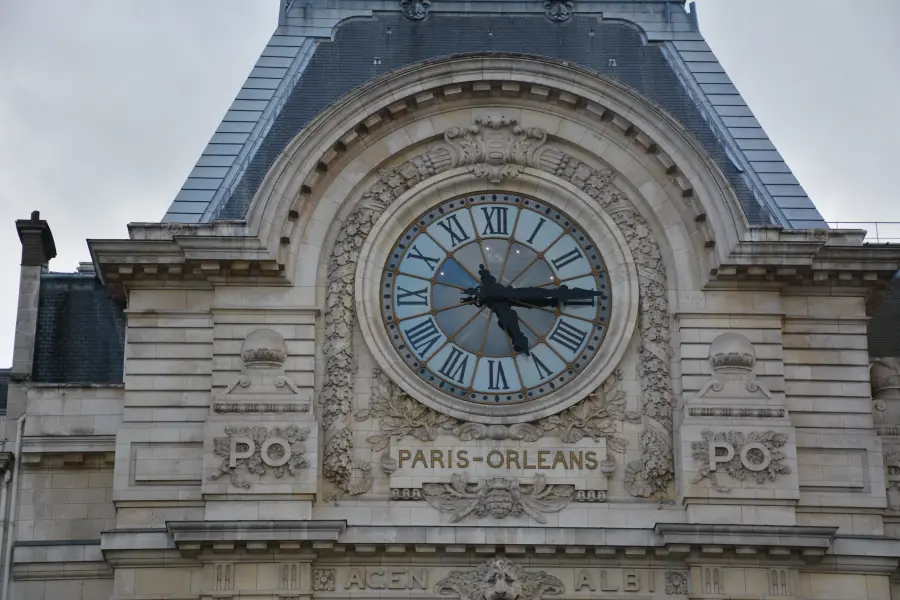 Musée d'Orsay