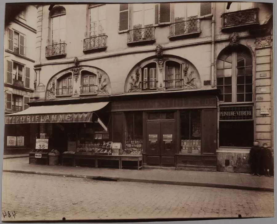 Musée Ernest-Hébert